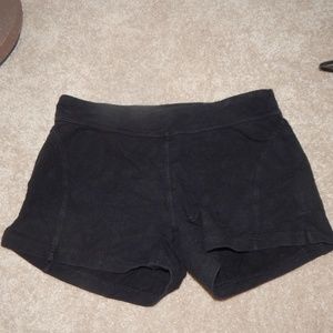 Balance Collection Shorts